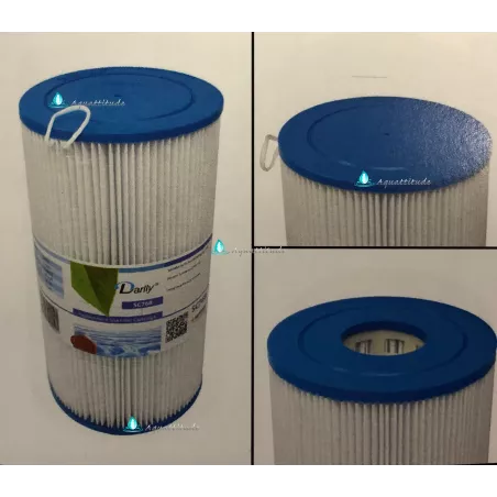50503 Cartouche filtrant - Darlly