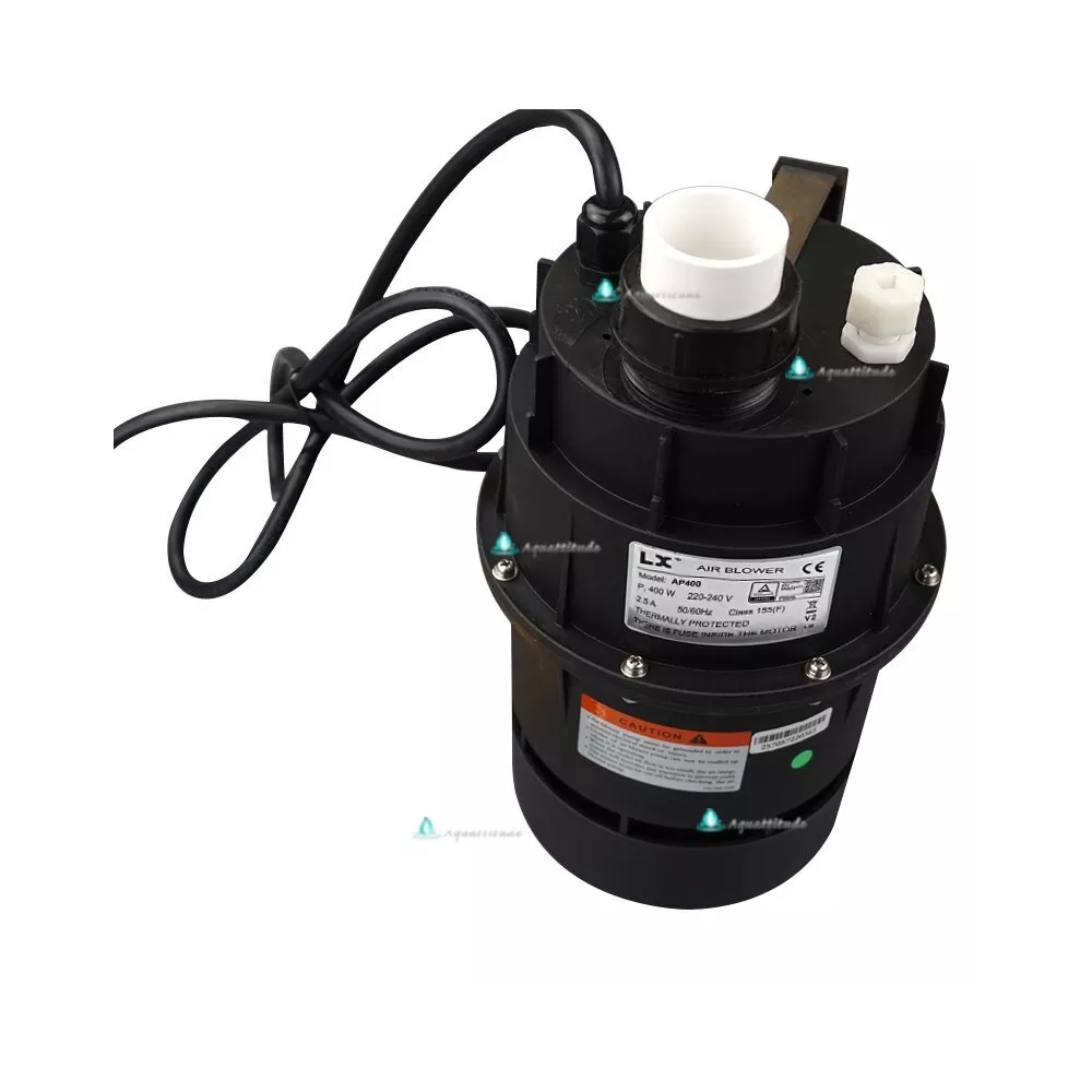 AP200-V2 Blower - pompe à air - LX Whirlpool