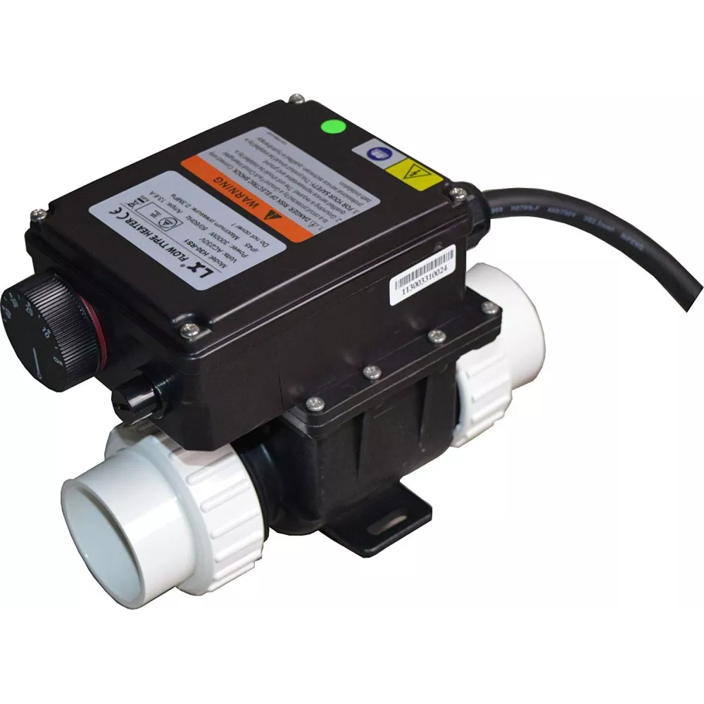H30-RS1 réchauffeur Lx Whirlpool