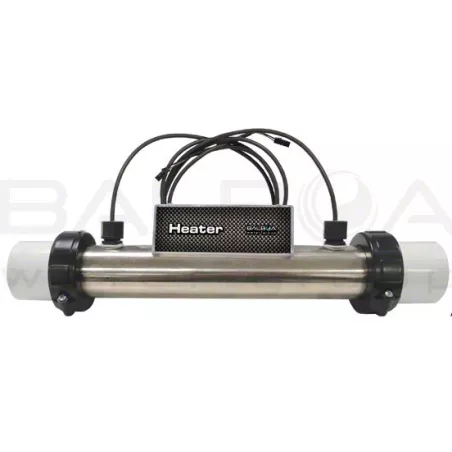 GS100 réchauffeur 3000 W - Balboa