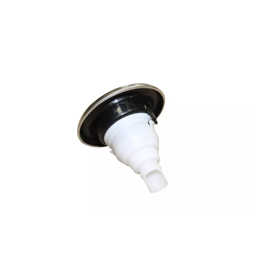 Buse 5 " Crystal Directinal à clipser  - Jazzi