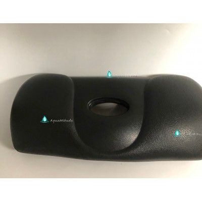 Coussin repose tête - spa Wellis