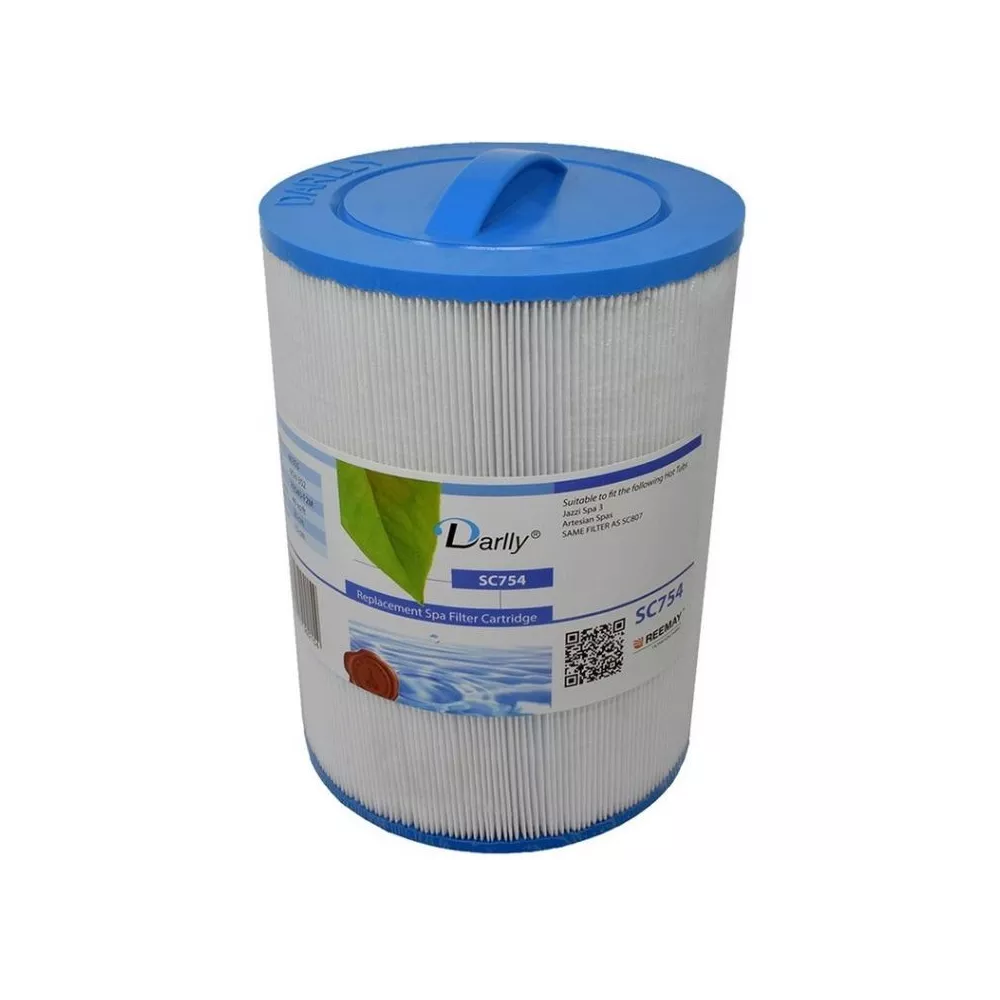 Filtre SPA  SC754 / 60355 /60406 / 6CH-352 / PAS40-F2M /