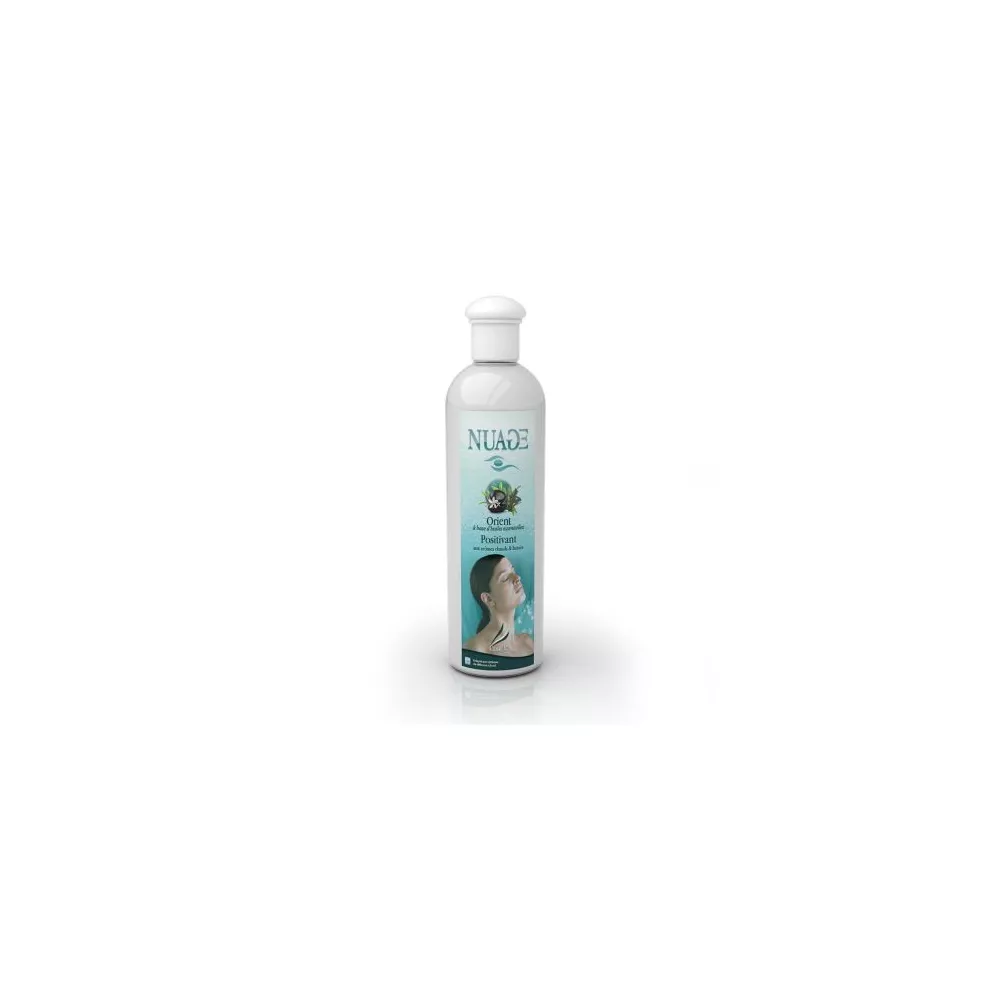 Nuage Orient - Camylle