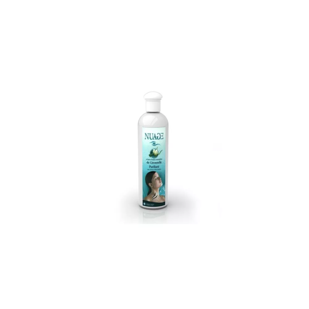 Nuage Orient - Camylle