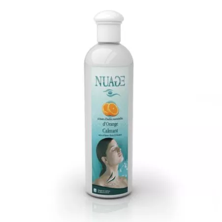 Nuage Orient - Camylle
