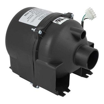 Blower ULTRA-9000 1HP -Max-Air