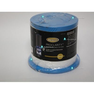 Jacuzzi J-400 ProClarity Filter