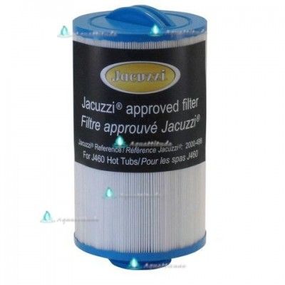 Filtre spa Jacuzzi® J460 small