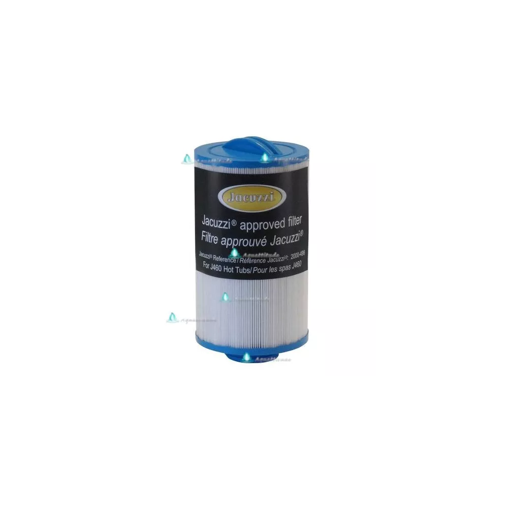 Filtre spa Jacuzzi® J460 small