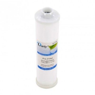 Cartouche de pre-filtration SPA Line