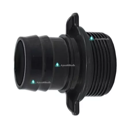 Valve adapter pour drain de vidange _ CMP