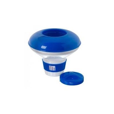 Diffusseur flottant de Brome/Chlore spa petit