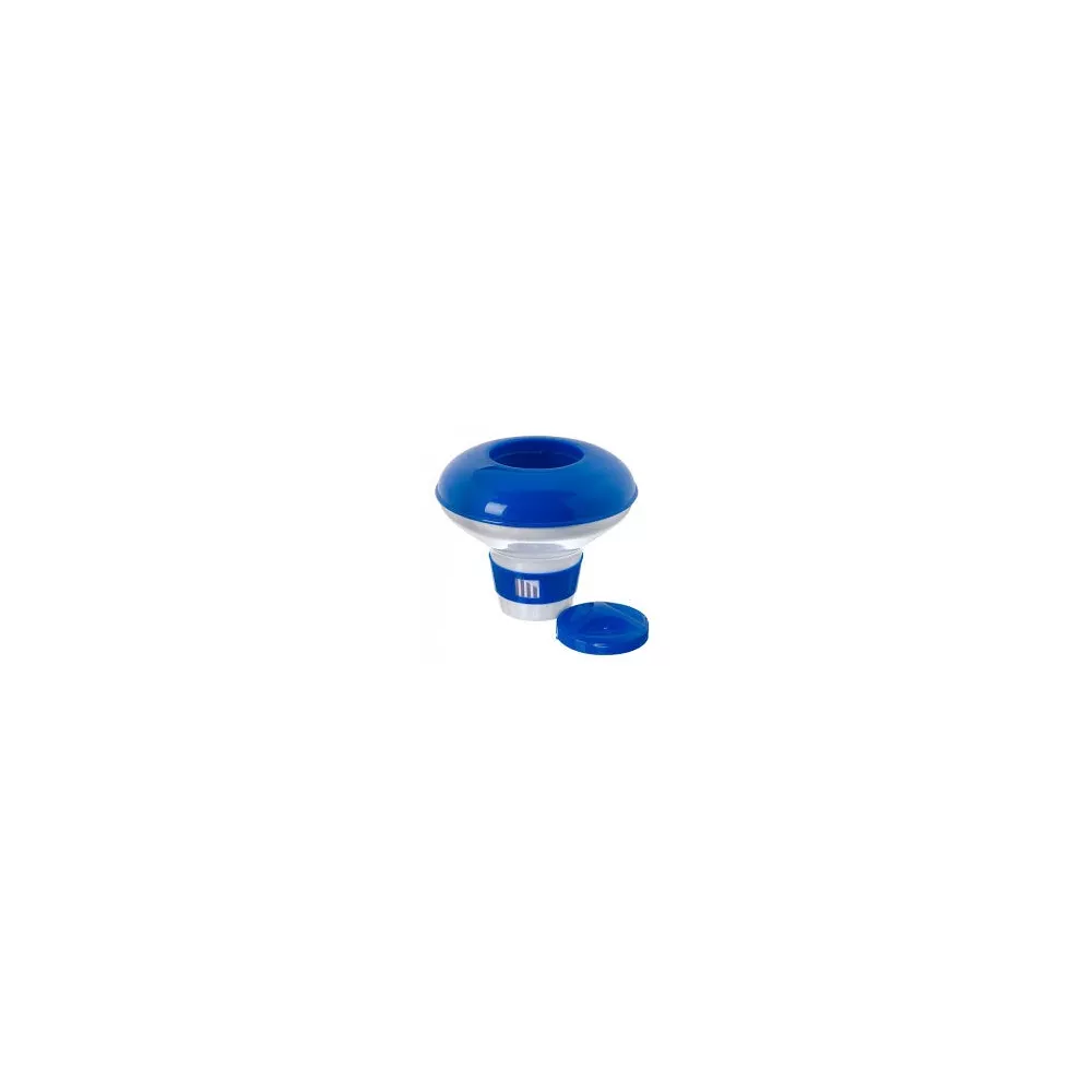 Diffusseur flottant de Brome/Chlore spa petit