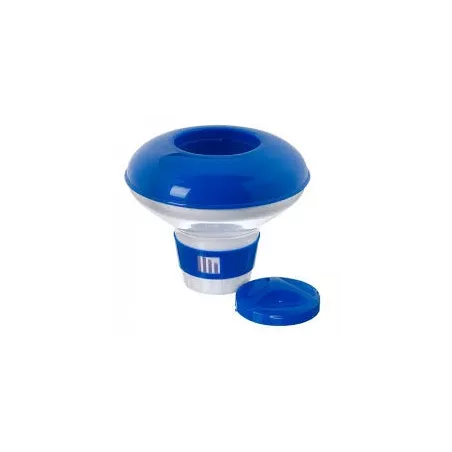 Diffusseur flottant de Brome/Chlore spa petit
