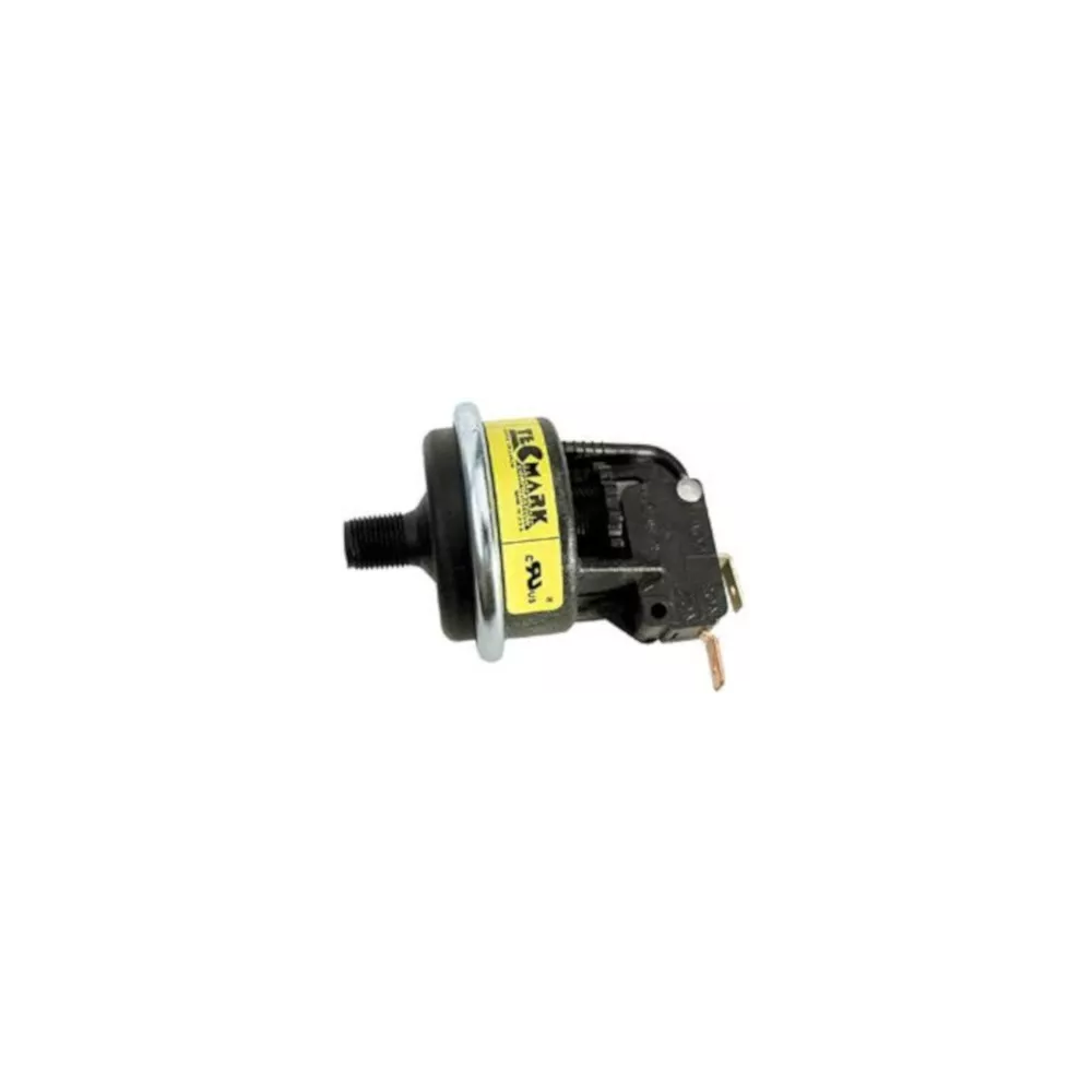Pressostat T-détecteur de pression Tecmark