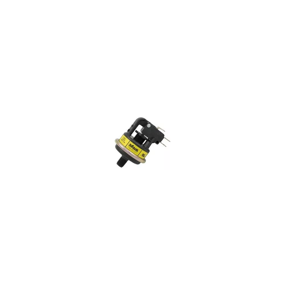 Pressostat Tecmarck 4755P