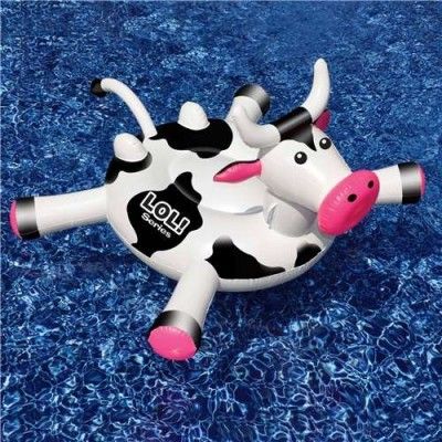 EUSTACHE LA VACHE
