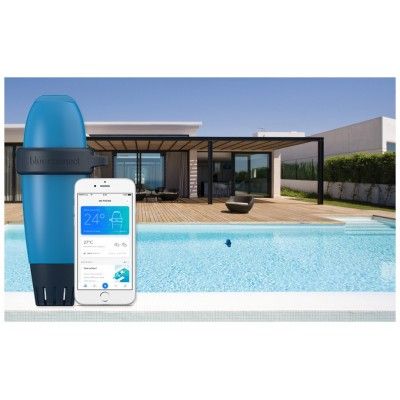 Blue Connect analyseur de piscine