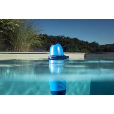 Blue Connect analyseur de piscine