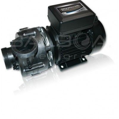 Pompe de massage HA 440NG 1.5HP mono-vitesse - Balboa