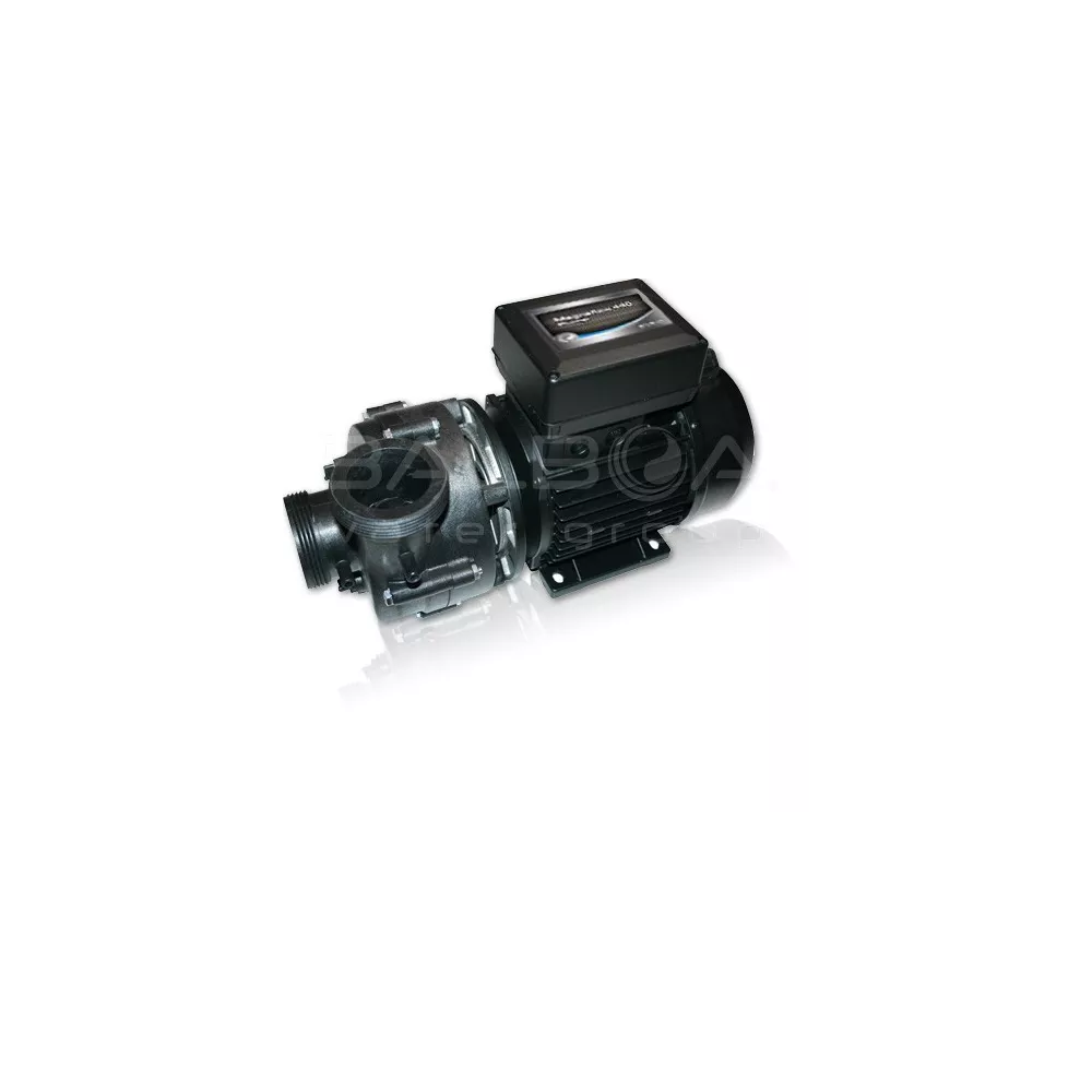 Pompe de massage HA 440NG 1.5HP mono-vitesse - Balboa