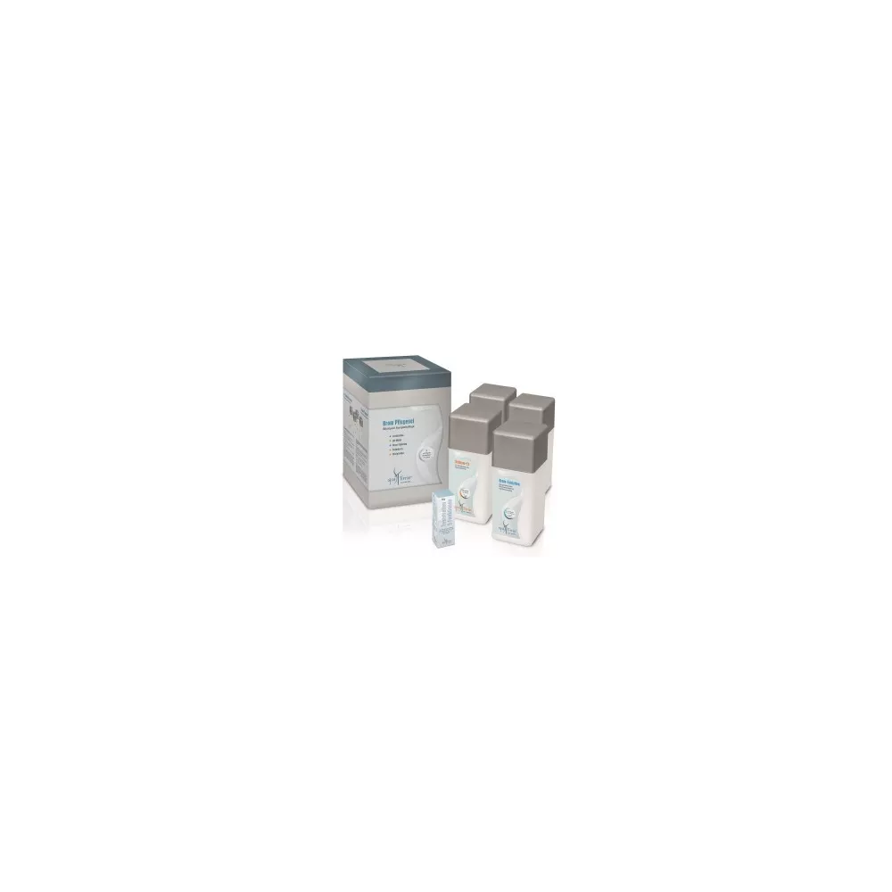 Brome Kit de traitement SpatTime _ bayrol
