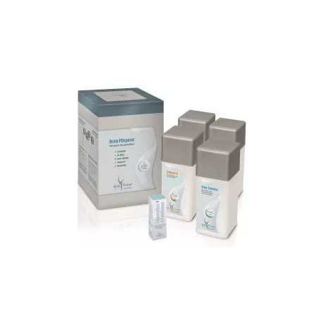 Brome Kit de traitement SpatTime _ bayrol