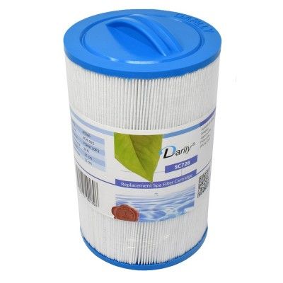 42524 / 45CH-925 /  PSANT20P3 / SC728 Filtre pour spa piscine