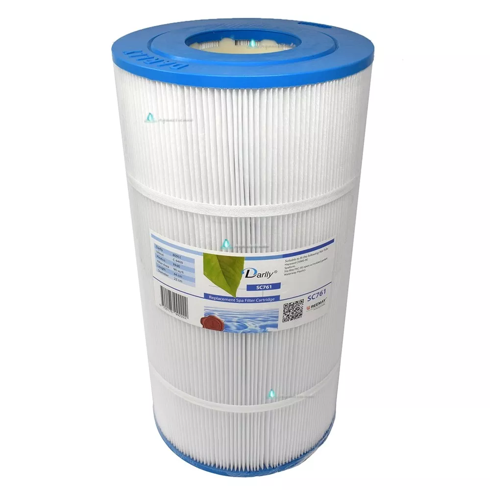 CX900-RE / 80951 / SC761 / C-8409 / PA90 / PXC-95 Filtre spa piscine
