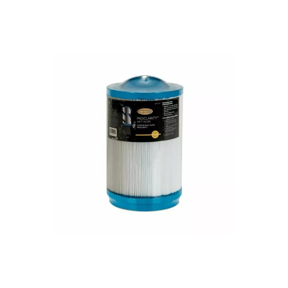 Filtre Jacuzzi® série J300 / J-LX  / J-400 / J-500