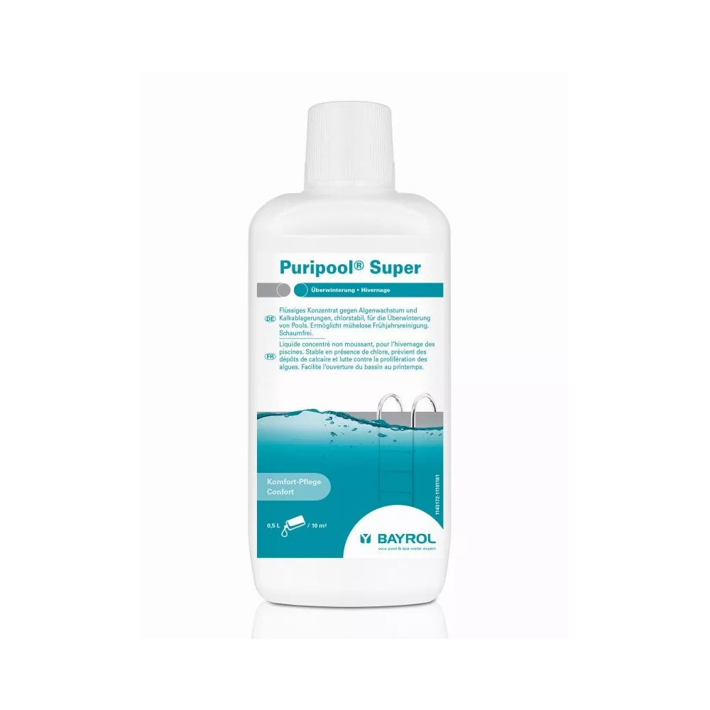 Puripool® Super