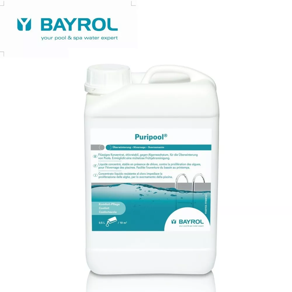 Puripool® Super