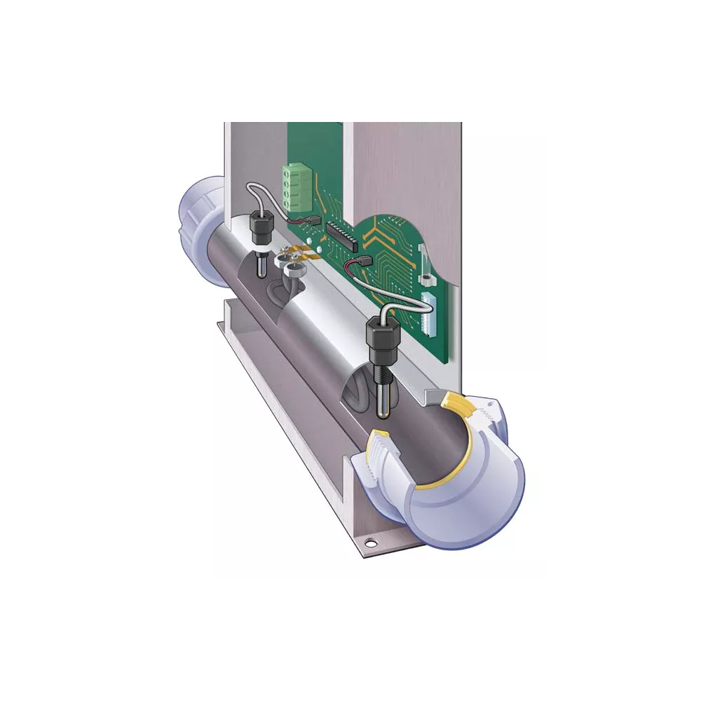 Rechauffeur Balboa 3.0Kw - M7