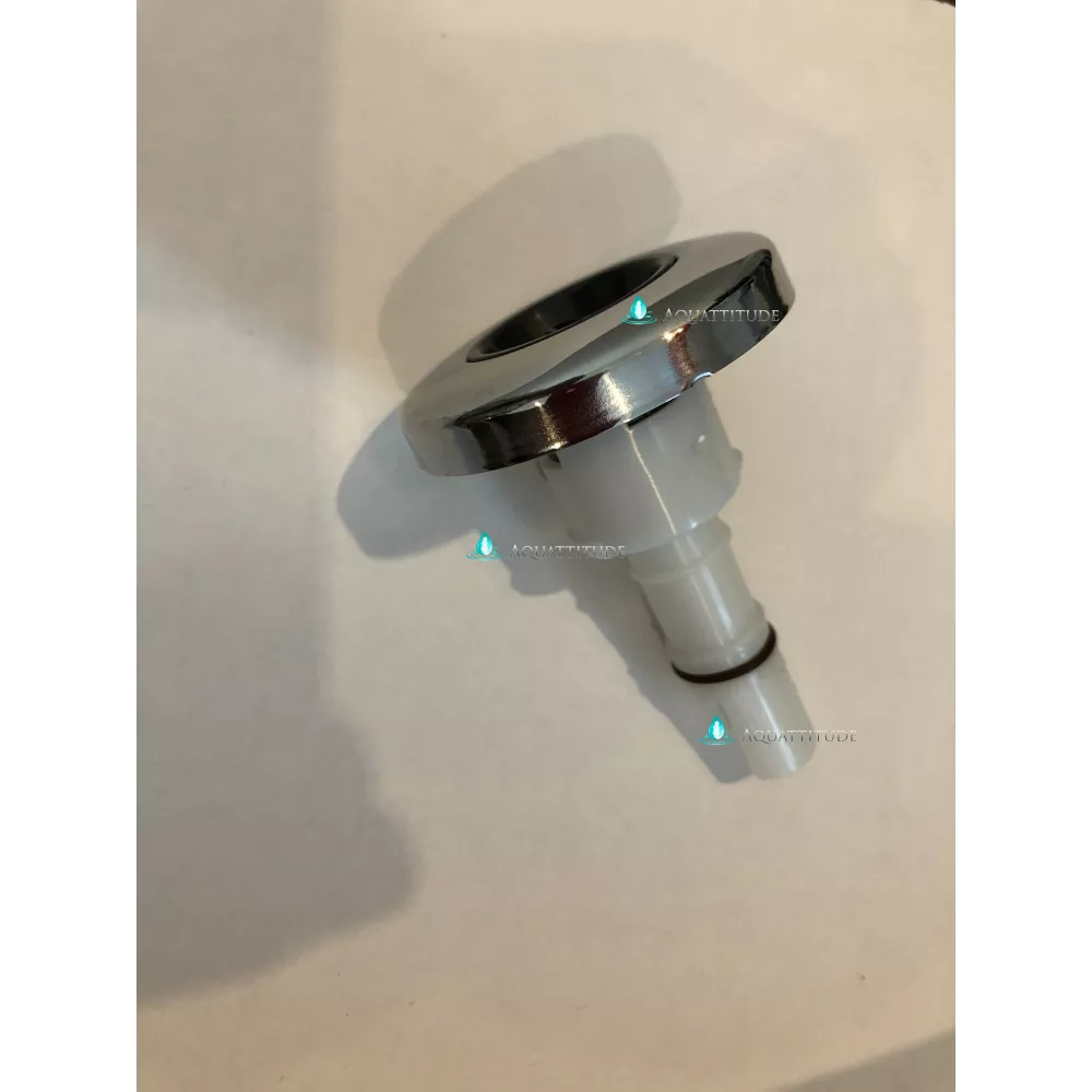 Jet 2" Spectrum Prime Directional - Graphite