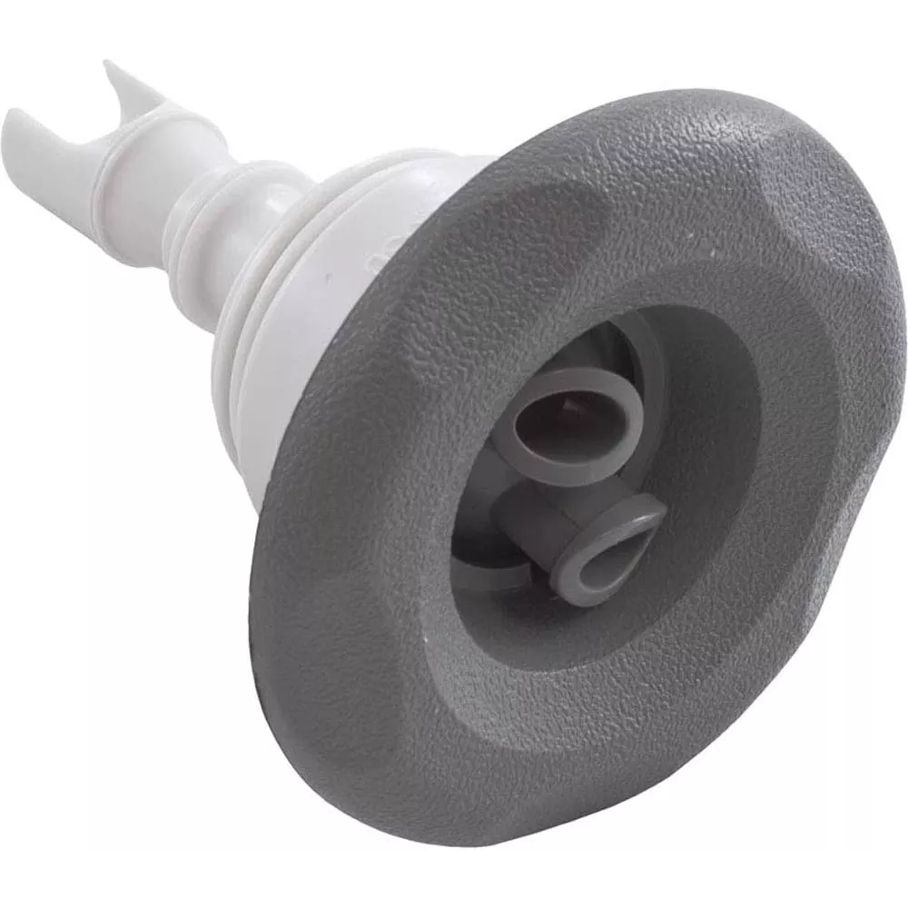 Waterway Poly Storm Twin Roto 2" grey