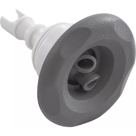 Waterway Poly Storm Twin Roto 2"