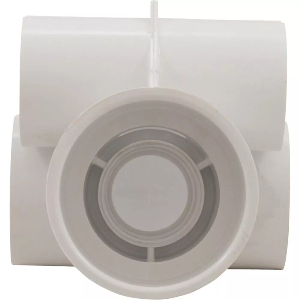 Kit poly Storm Gunite en té - Waterway