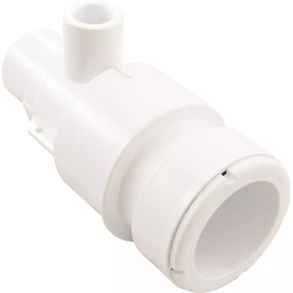 Kit polyStorm Gunite - droit - Waterway