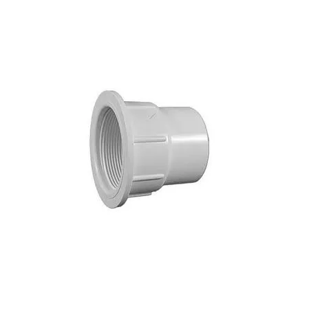 Écrou adaptateur droit Hydro Air 50 mm