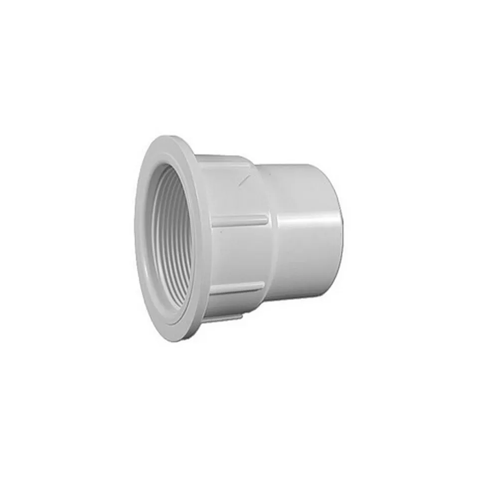 Écrou adaptateur droit Hydro Air 50 mm