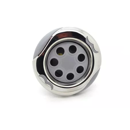 Buse Multi-Massage  5"  - 7 trous V1