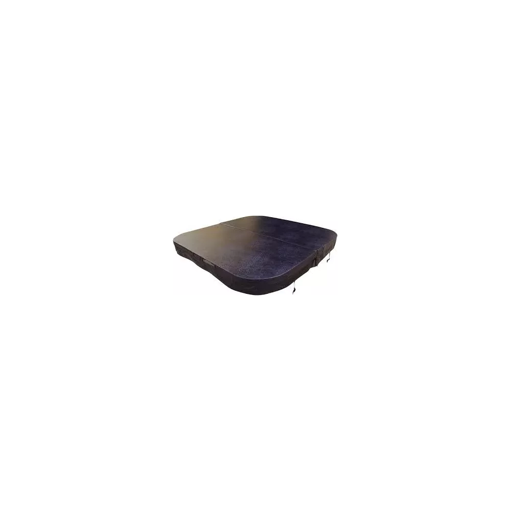Couverture thermique de Spa   220 x 150 cm x rayon 25 cm