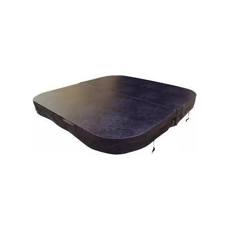 Couverture thermique de Spa   220 x 150 cm x rayon 25 cm