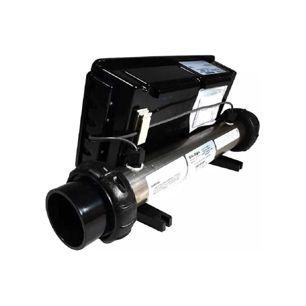 BP200G1 boîtier électronique + réchauffeur + clavier TP400T - Balbo...