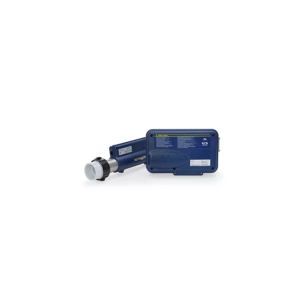 in.yj-V3 + in.K300-1OP pack boîtier de contrôle électronique spa Ge...
