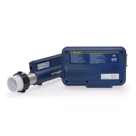 in.yj-V3 + in.K300-1OP pack boîtier de contrôle électronique spa Ge...