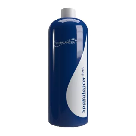 SpaBalancer Basic - Traitement biologique de l'eau sans chlore pour...
