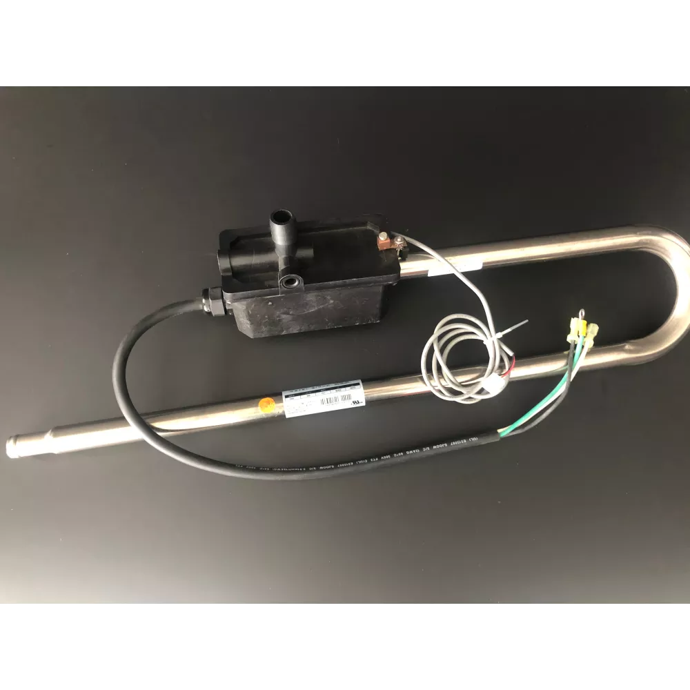 Réchauffeur courbé 2.9kW - Laing Ce réchauffeur du fabricant Laing ...