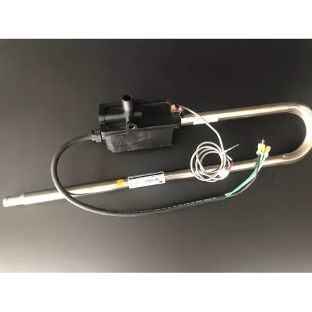 Réchauffeur courbé 2.9kW - Laing Ce réchauffeur du fabricant Laing ...